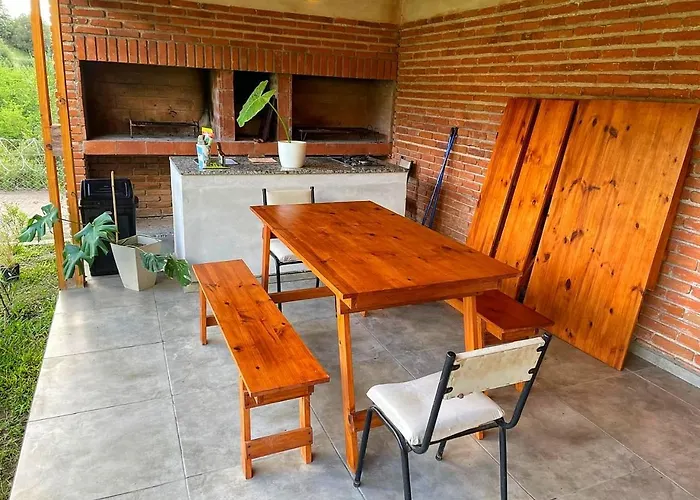Alpinas Iguazu