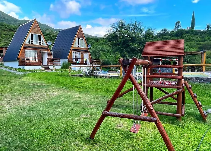 Alpinas Iguazu