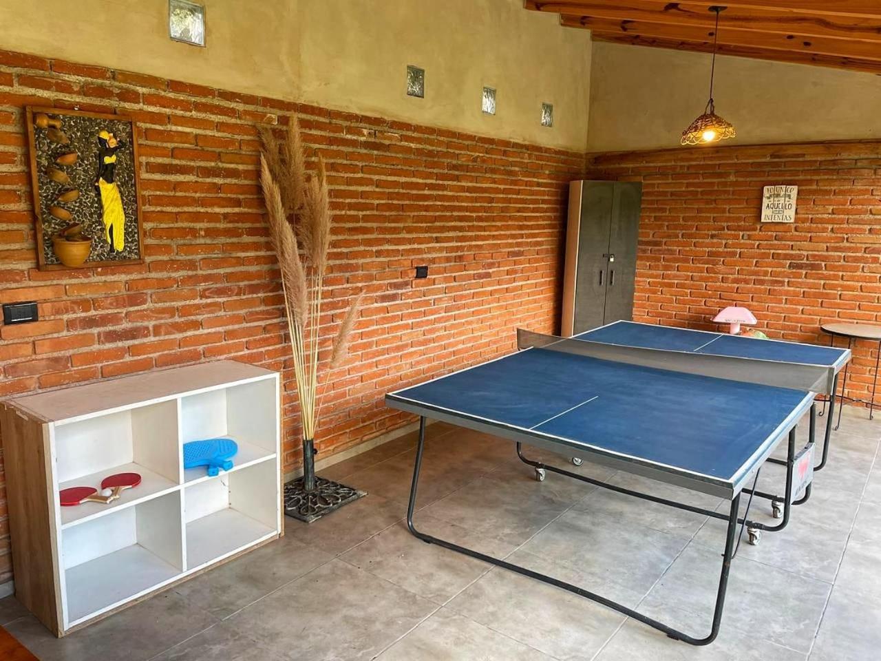 Campsite Alpinas Iguazu Bialet Masse