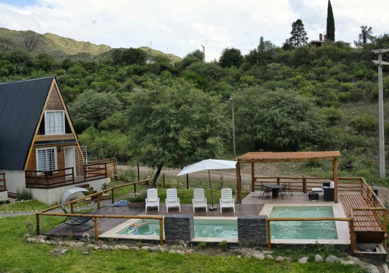 Alpinas Iguazu Campsite