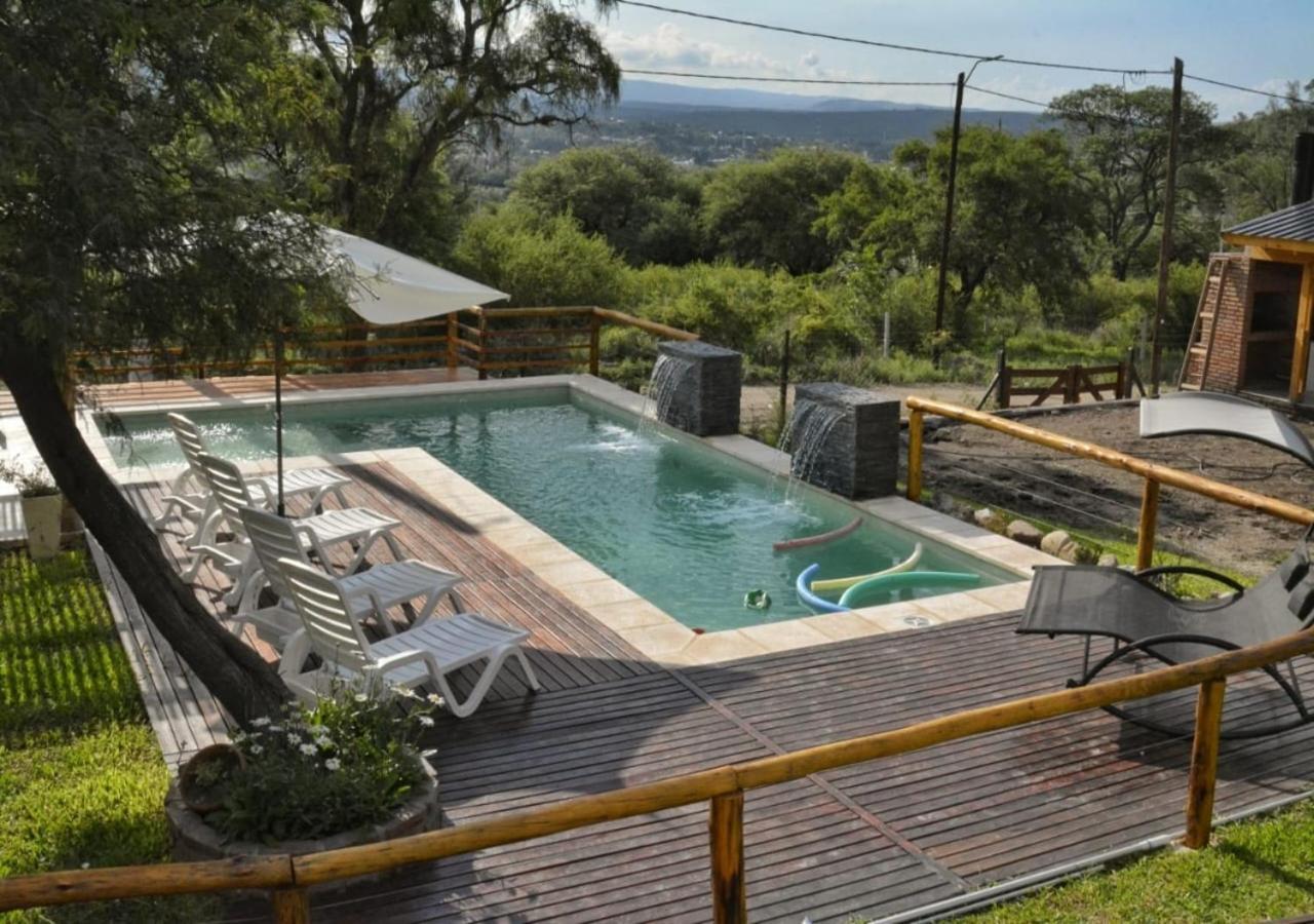 Alpinas Iguazu * Bialet Masse