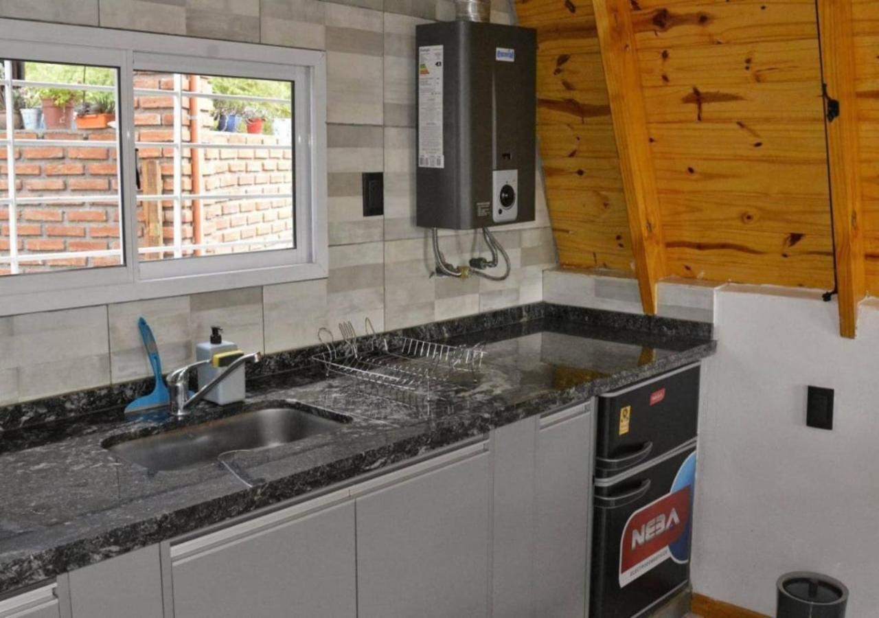 Alpinas Iguazu * Bialet Masse